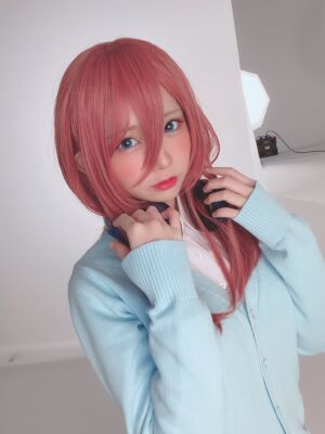 livejupiter 1624580095 2803 300x400 - 【画像】 コスプレイヤーのえなこさん、これをクールビズと言い張ってしまう