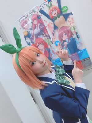 livejupiter 1624580095 2804 300x400 - 【画像】 コスプレイヤーのえなこさん、これをクールビズと言い張ってしまう