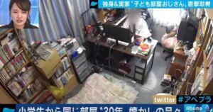 livejupiter 1635143755 101 300x158 - 【悲報】 女子アナさん、40代子供部屋おじさんの部屋に嫌悪感を丸出しにしてしまう