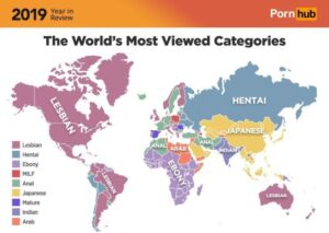 livejupiter 1639601549 14201 300x213 - 【画像】 Pornhub「今年の最多検索ワードのワールドマップはこちら！」