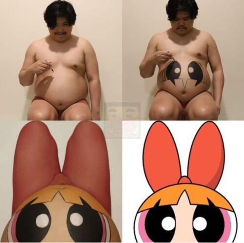 livejupiter 1647233034 8401 500x499 - 【画像】 格安コスプレイヤーさん、発想が凄い