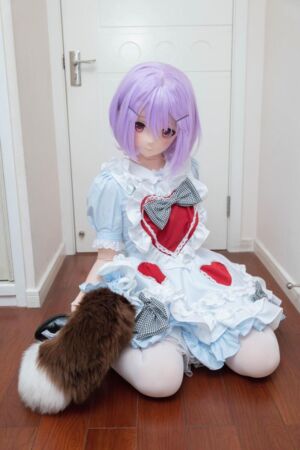 news4vip 1693174928 105 300x450 - 【画像】 コスプレイヤーさん、進化を遂げてしまう