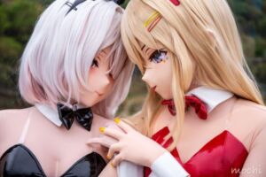 news4vip 1693174928 106 300x200 - 【画像】 コスプレイヤーさん、進化を遂げてしまう
