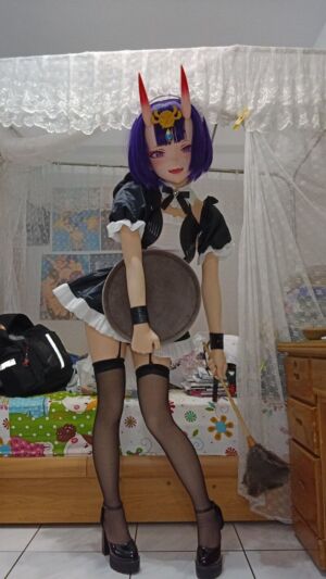 news4vip 1693174928 1308 300x533 - 【画像】 コスプレイヤーさん、進化を遂げてしまう