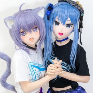 news4vip 1693174928 2605 300x300 - 【画像】 コスプレイヤーさん、進化を遂げてしまう