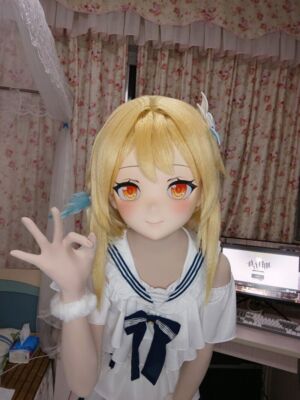 news4vip 1693174928 2609 300x400 - 【画像】 コスプレイヤーさん、進化を遂げてしまう