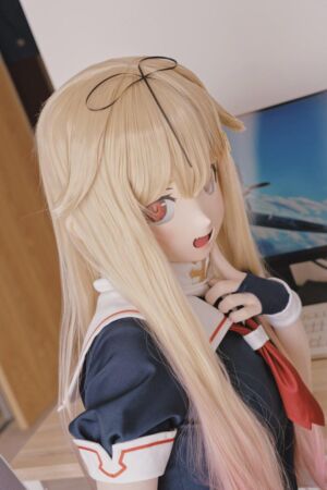 news4vip 1693174928 2610 300x450 - 【画像】 コスプレイヤーさん、進化を遂げてしまう