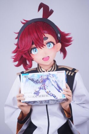 news4vip 1693174928 3001 300x450 - 【画像】 コスプレイヤーさん、進化を遂げてしまう