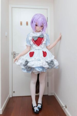 news4vip 1693174928 3002 300x452 - 【画像】 コスプレイヤーさん、進化を遂げてしまう