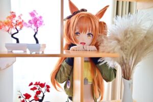 news4vip 1693174928 3004 300x200 - 【画像】 コスプレイヤーさん、進化を遂げてしまう