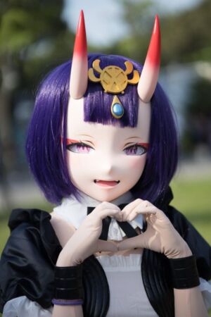 news4vip 1693174928 905 300x450 - 【画像】 コスプレイヤーさん、進化を遂げてしまう