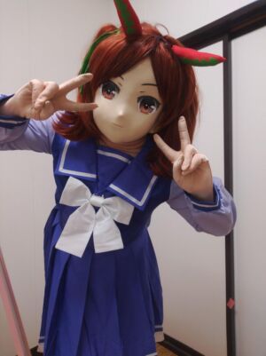 news4vip 1693174928 908 300x401 - 【画像】 コスプレイヤーさん、進化を遂げてしまう