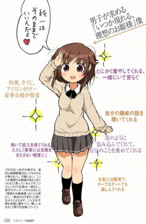 news4vip 1573021391 3701 300x460 - 【理想】 男が欲しがるイイ女の4大条件ｗｗｗｗｗ