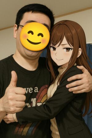 livegalileo 1762844285 6101 300x450 - 【画像】 AIに引っかかる弱者男性 あまりにも惨めすぎるｗｗｗｗｗ